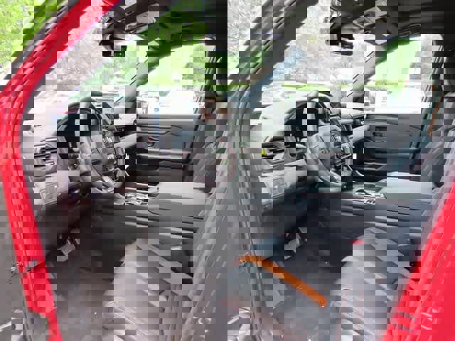 New 2026 Honda Passport TrailSport image 2