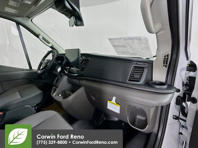 New 2026 Ford Transit 350 XLT AWD/4WD image 31