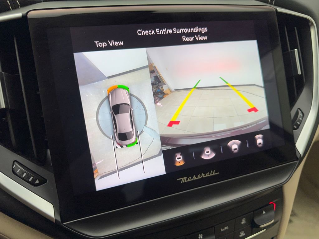 Used 2021 Maserati Ghibli image 65