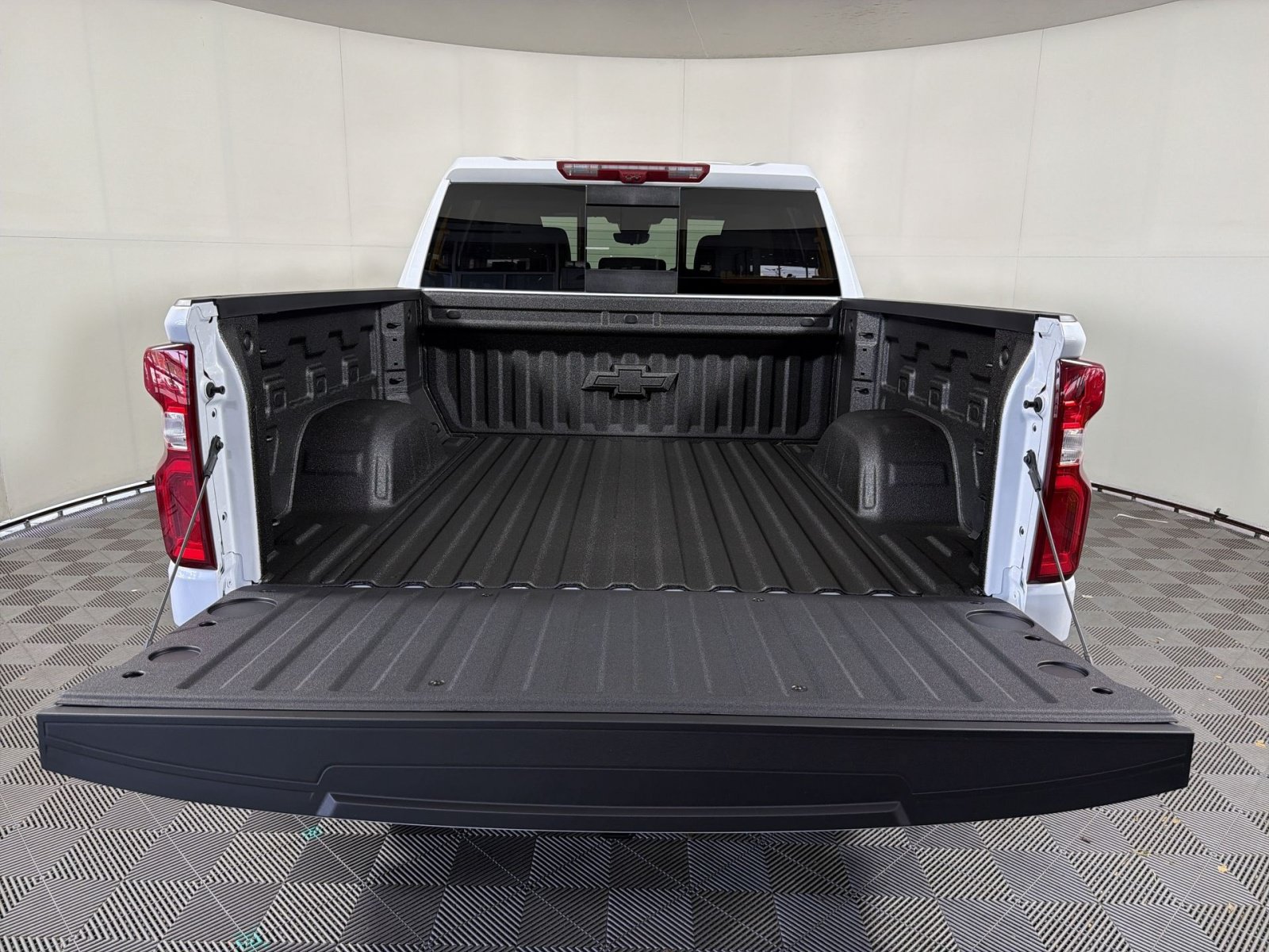 New 2026 Chevrolet Silverado 1500 High Country AWD/4WD image 27