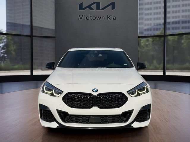 Used 2021 BMW M235i xDrive Gran Coupe w/ Premium Package AWD/4WD image 8