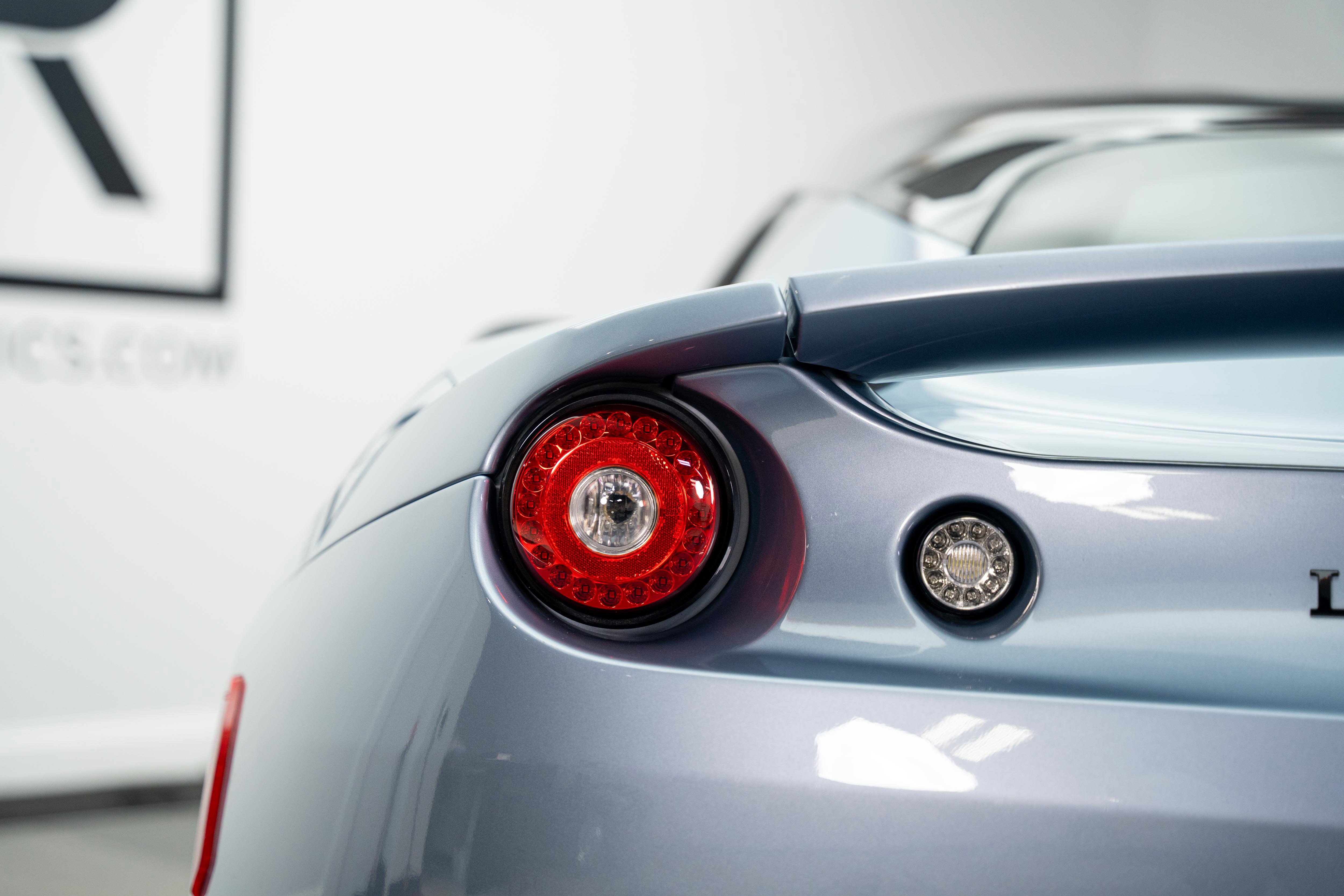 Used 2014 Lotus Evora RWD image 4