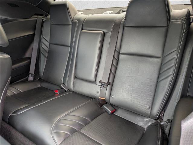 Used 2020 Dodge Challenger SRT Hellcat w/ Plus Package image 17