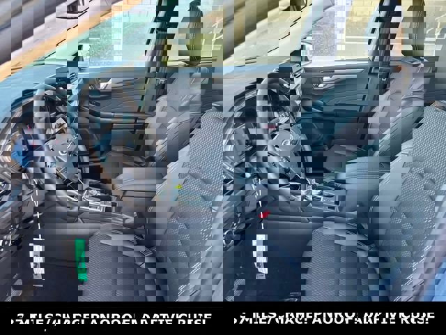 New 2026 Ford Escape SE image 22