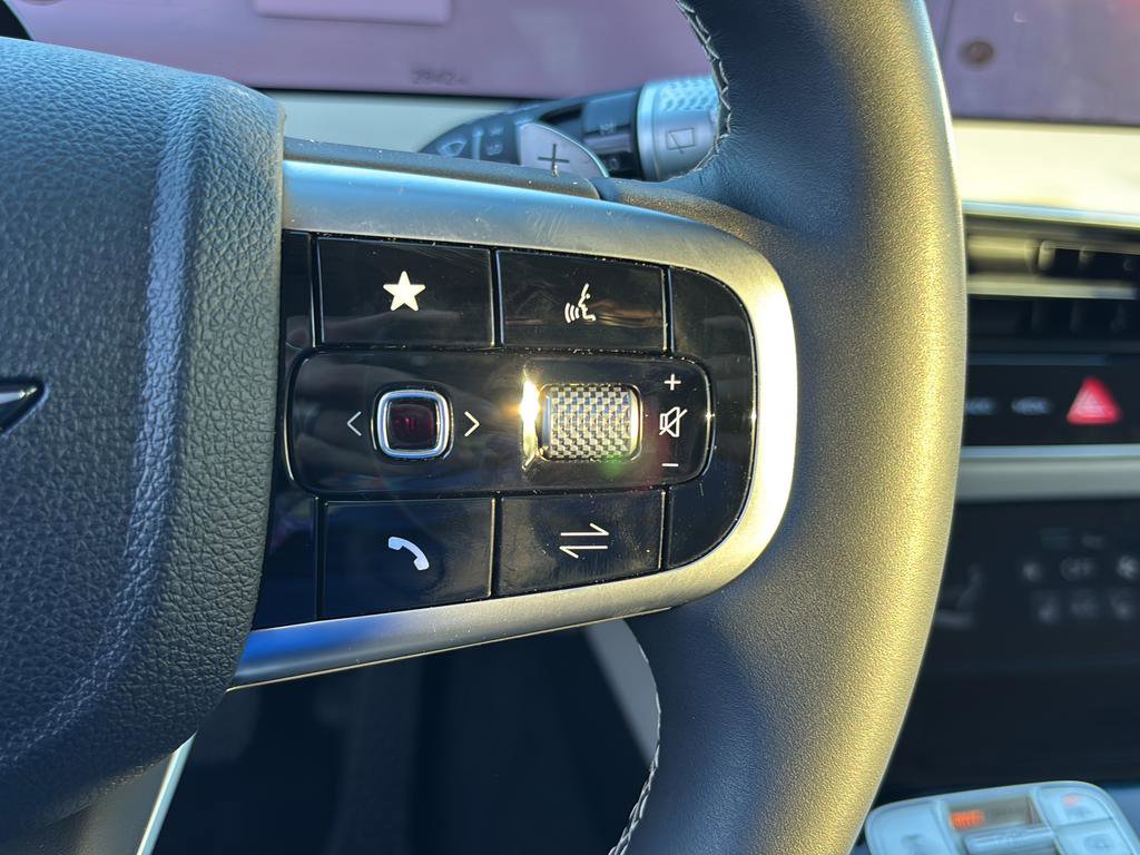 Certified 2026 Genesis GV70 2.5T image 27