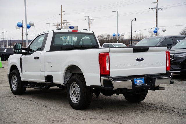 New 2023 Ford F350 XL w/ XL Chrome Package image 5