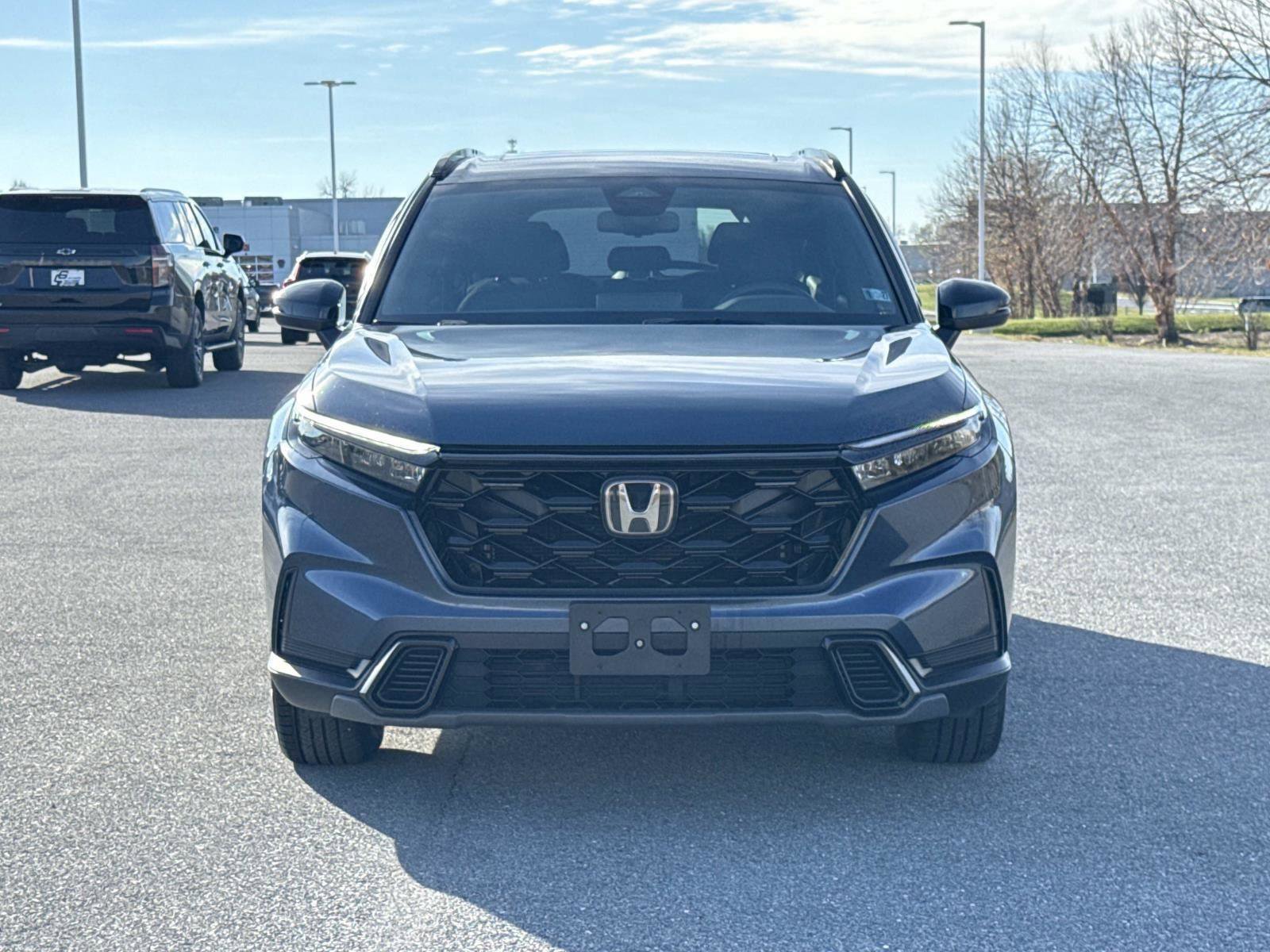 Used 2024 Honda CR-V Sport image 28