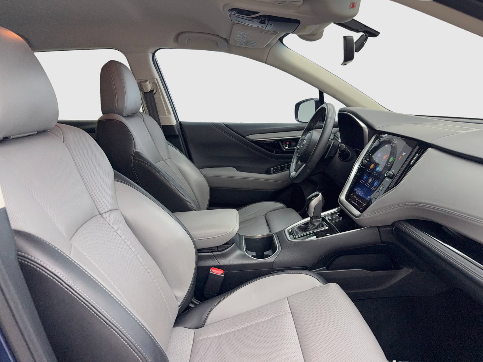 Used 2022 Subaru Outback Limited AWD/4WD image 40