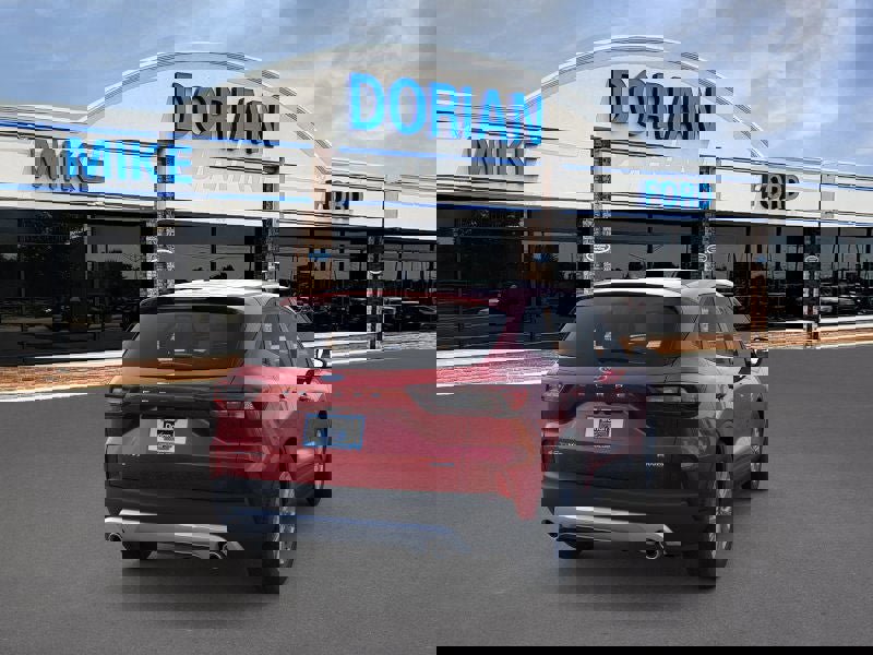 New 2026 Ford Escape Active w/ Cold Weather Package image 8