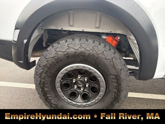 Used 2025 Ford F150 Raptor image 23