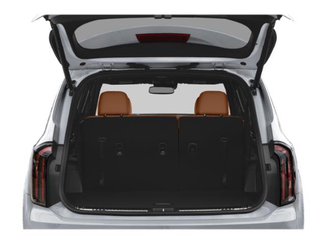 Certified 2024 Kia Telluride SX X-Line AWD/4WD image 10