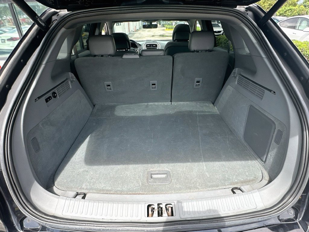 Used 2019 Lincoln Nautilus Reserve AWD/4WD image 28
