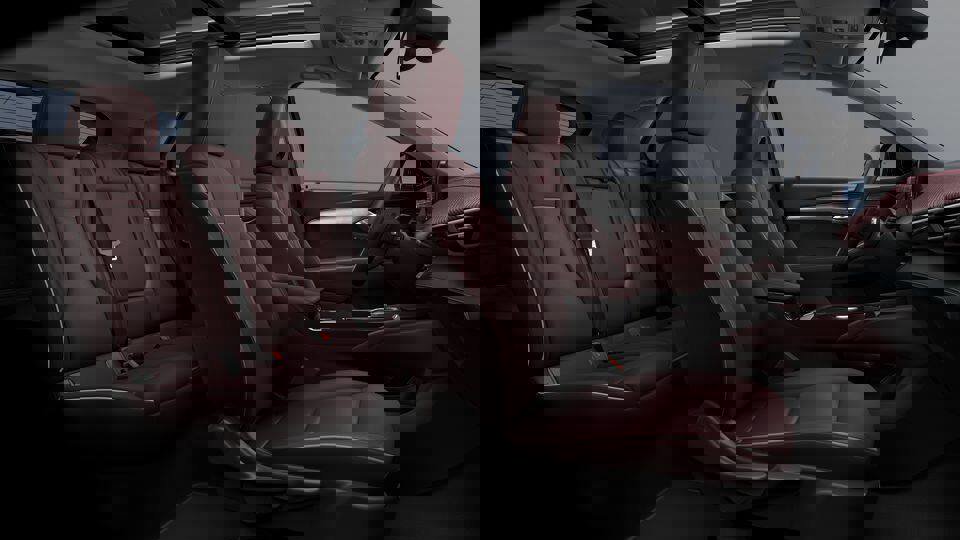 New 2026 Buick Envision Sport Touring image 11