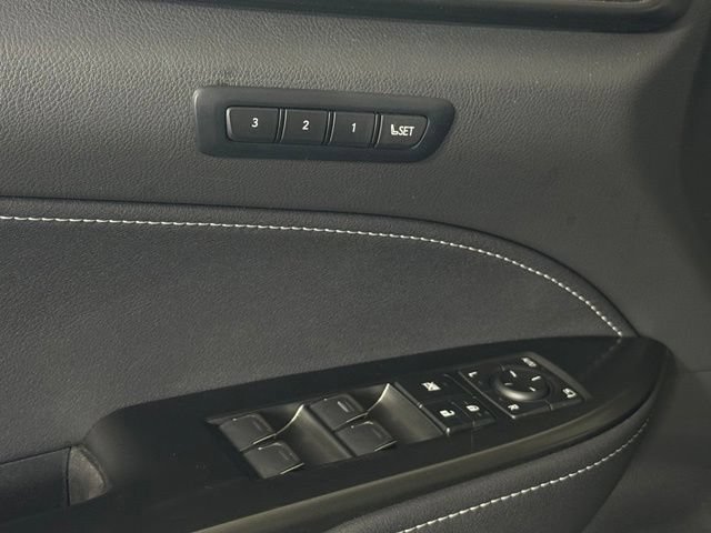 Certified 2023 Lexus NX 350 AWD image 16
