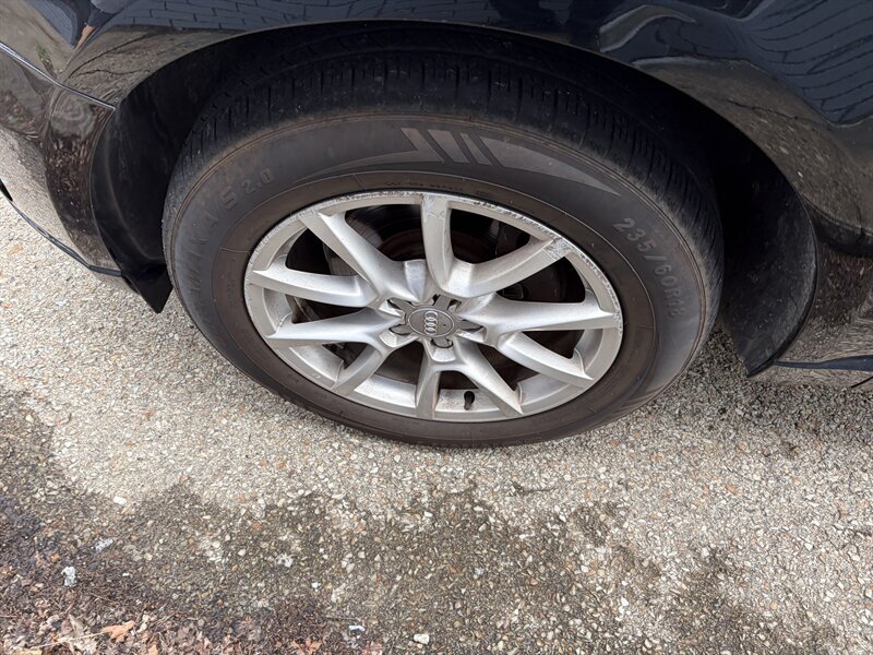 Used 2010 Audi Q5 3.2 Premium Plus AWD/4WD image 23