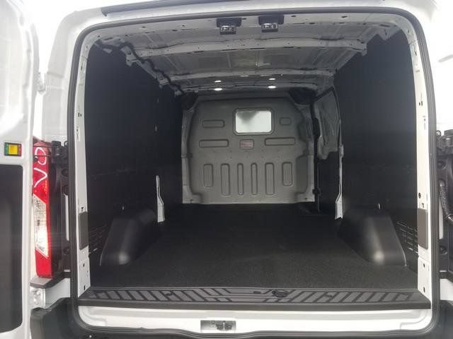 New 2025 Ford Transit 250 Low Roof AWD w/ Load Area Protection Package image 16