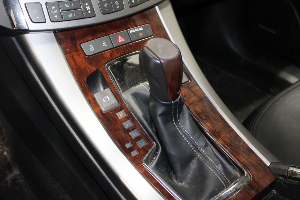 Used 2010 Buick LaCrosse CXS w/ Touring Package image 27