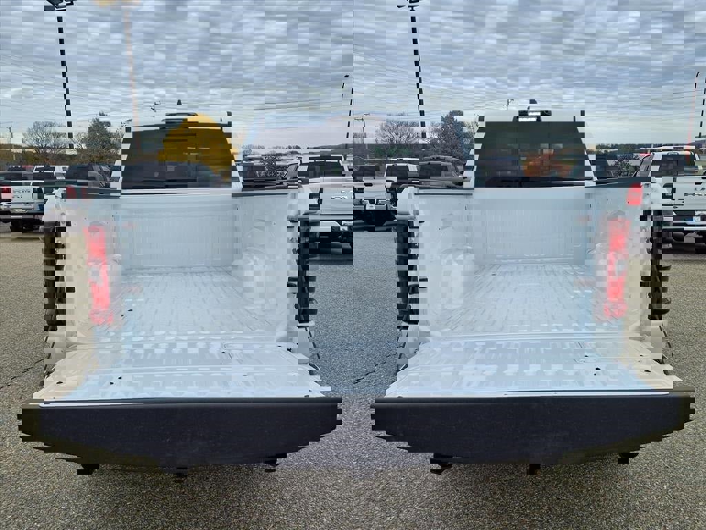 New 2026 RAM 1500 Laramie w/ Night Edition image 7