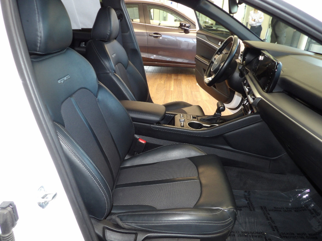 Used 2022 Kia K5 GT-Line AWD/4WD image 14