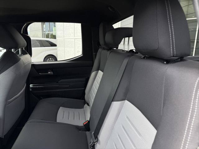 Certified 2024 Toyota Tacoma TRD Sport AWD/4WD image 18