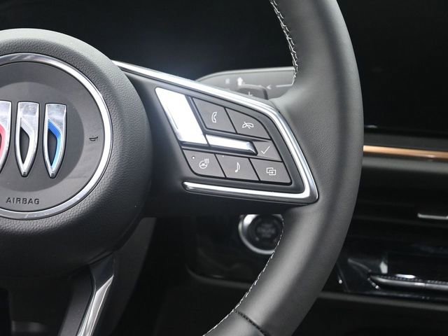 New 2026 Buick Envision Avenir image 29