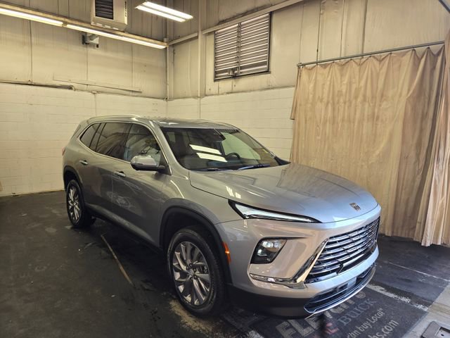 New 2025 Buick Enclave Preferred w/ Power Package image 5