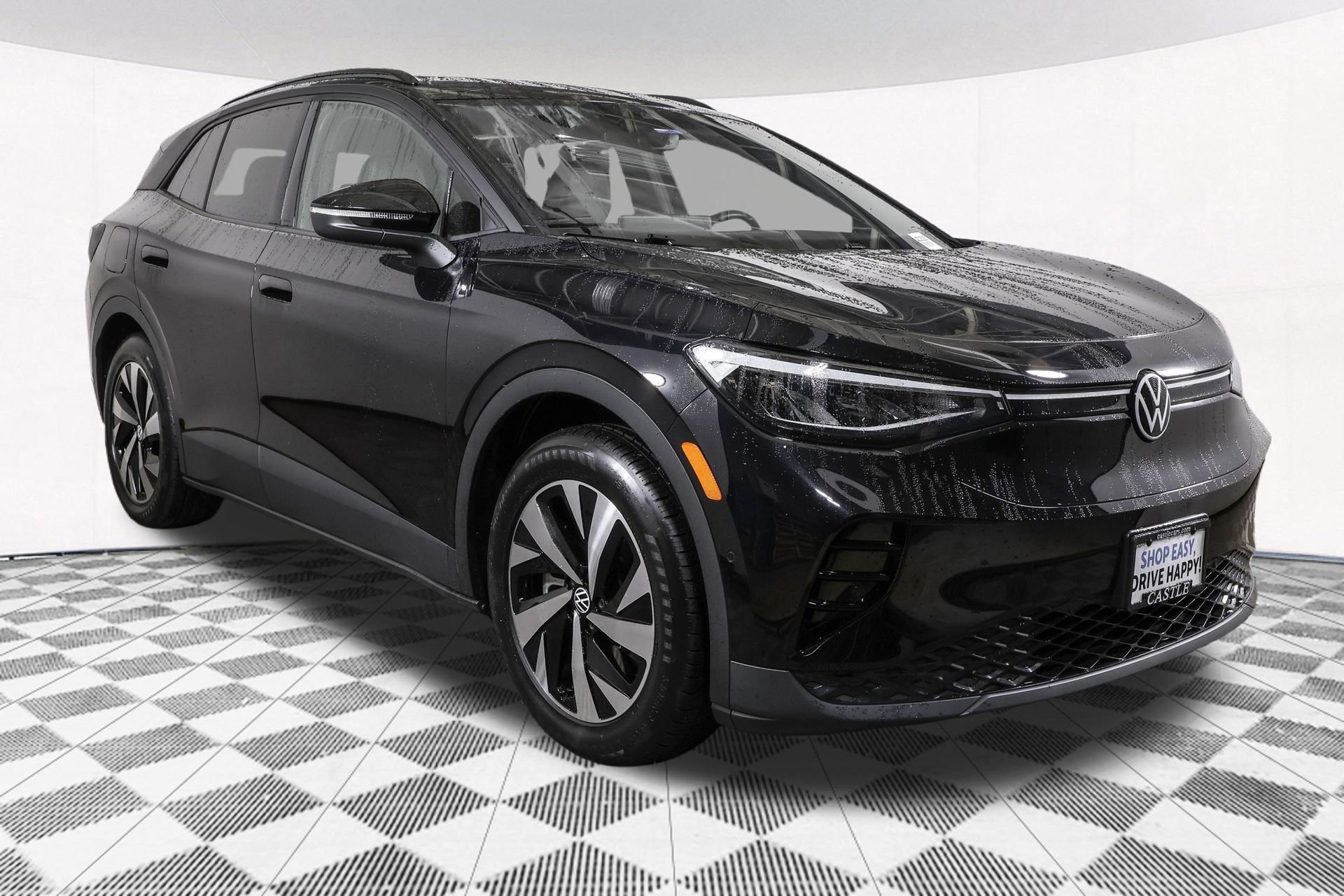 Used 2023 Volkswagen ID.4 2WD image 10