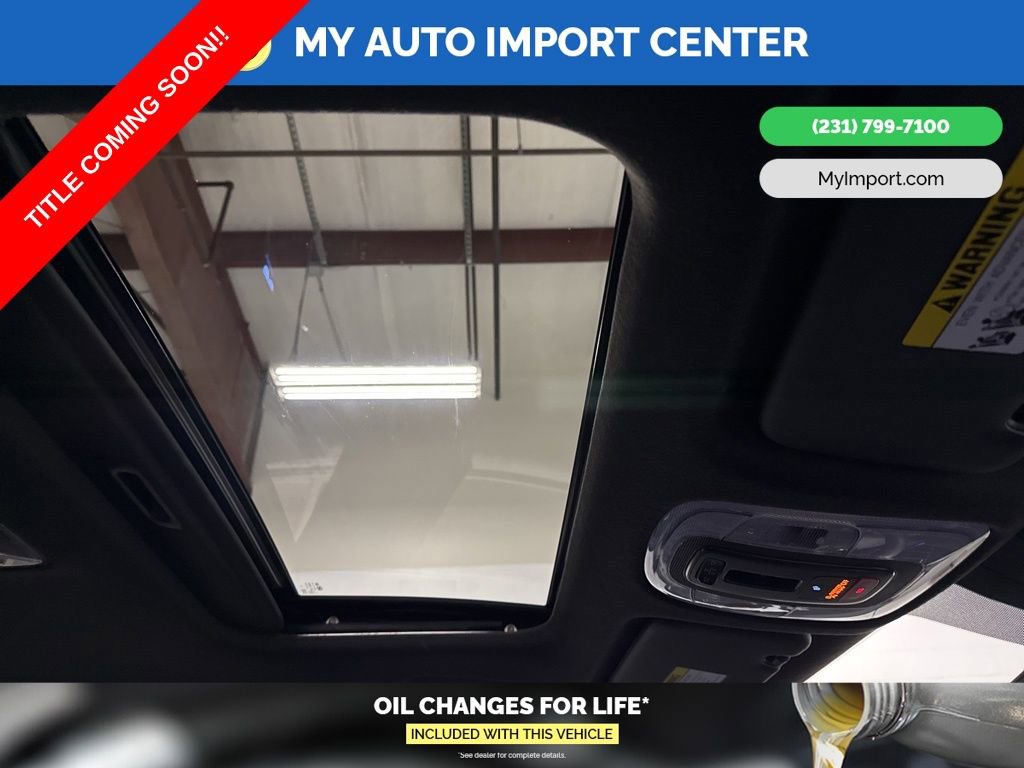 Used 2025 Hyundai Elantra N w/ Cargo Package image 30