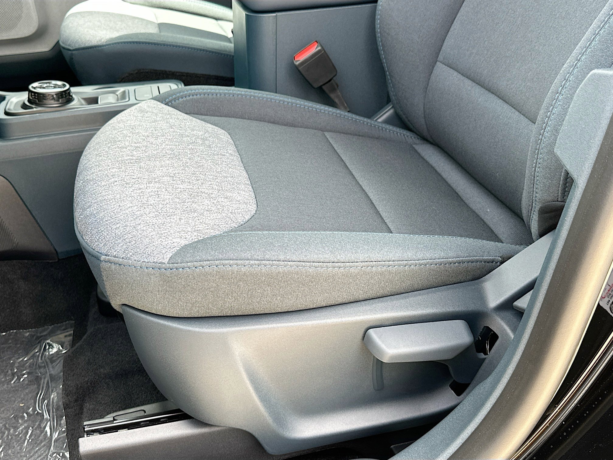 New 2026 Ford Maverick XLT FWD image 13