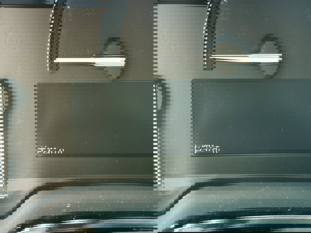 Used 2019 Cadillac CTS Luxury image 12