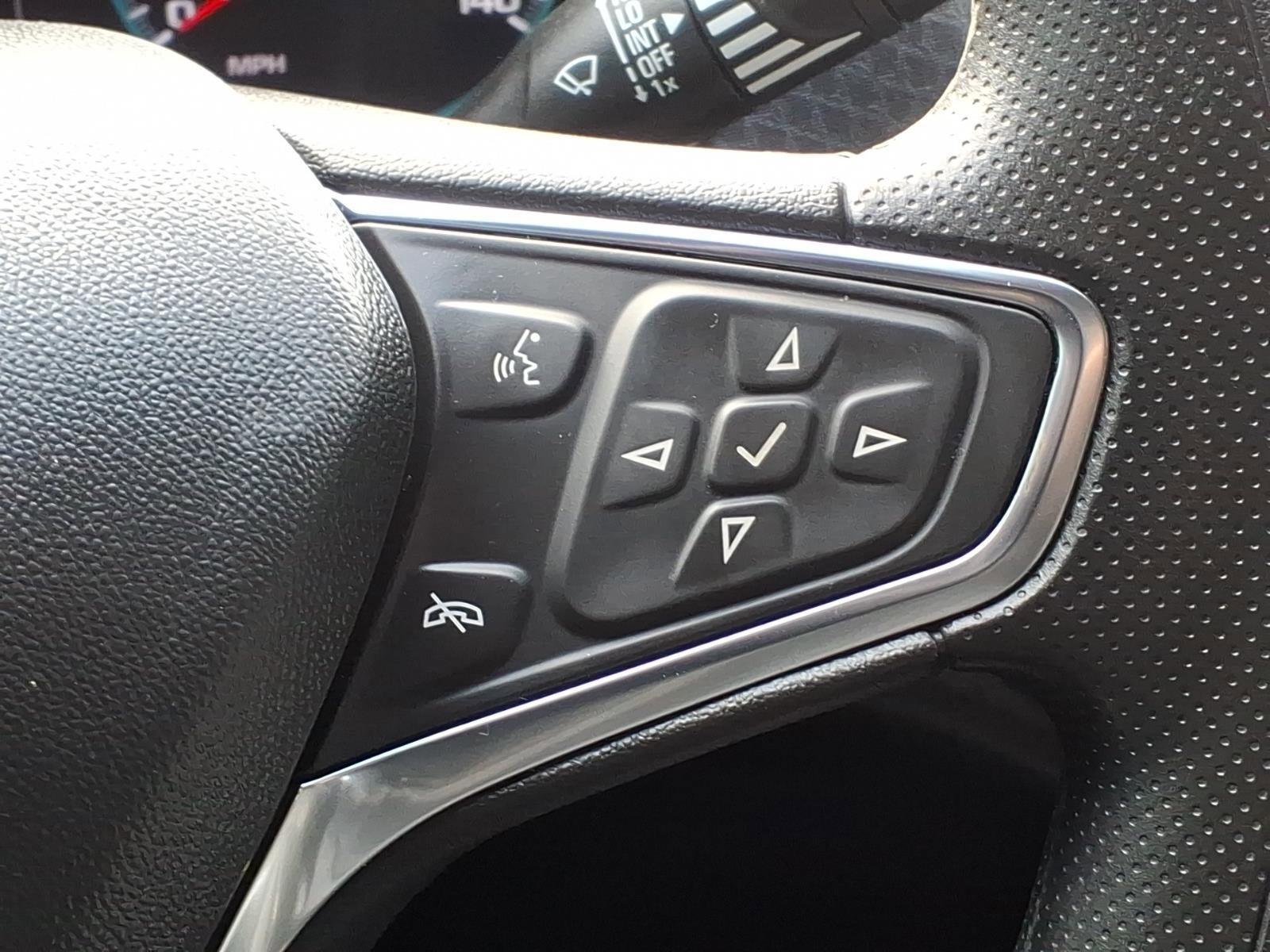 Used 2025 Chevrolet Malibu LT image 19