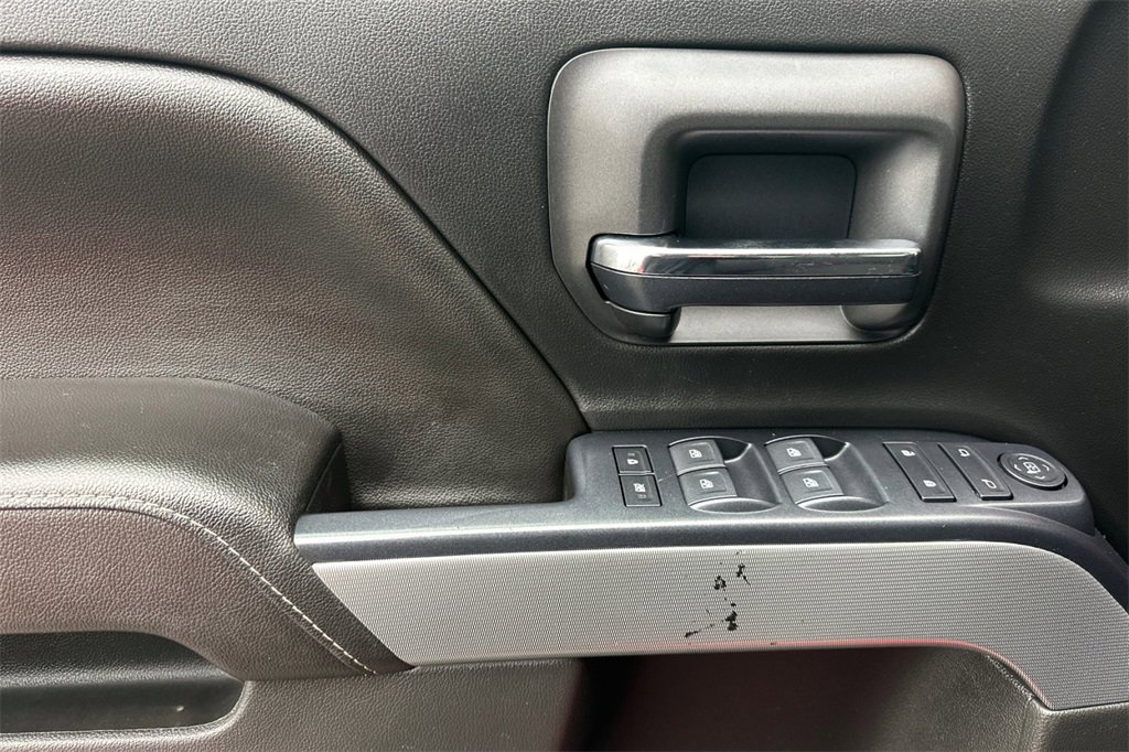 Used 2017 Chevrolet Silverado 1500 LT w/ All Star Edition image 11