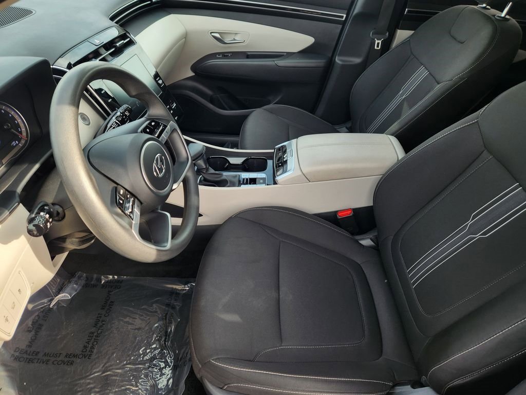 Used 2024 Hyundai Tucson SEL image 12