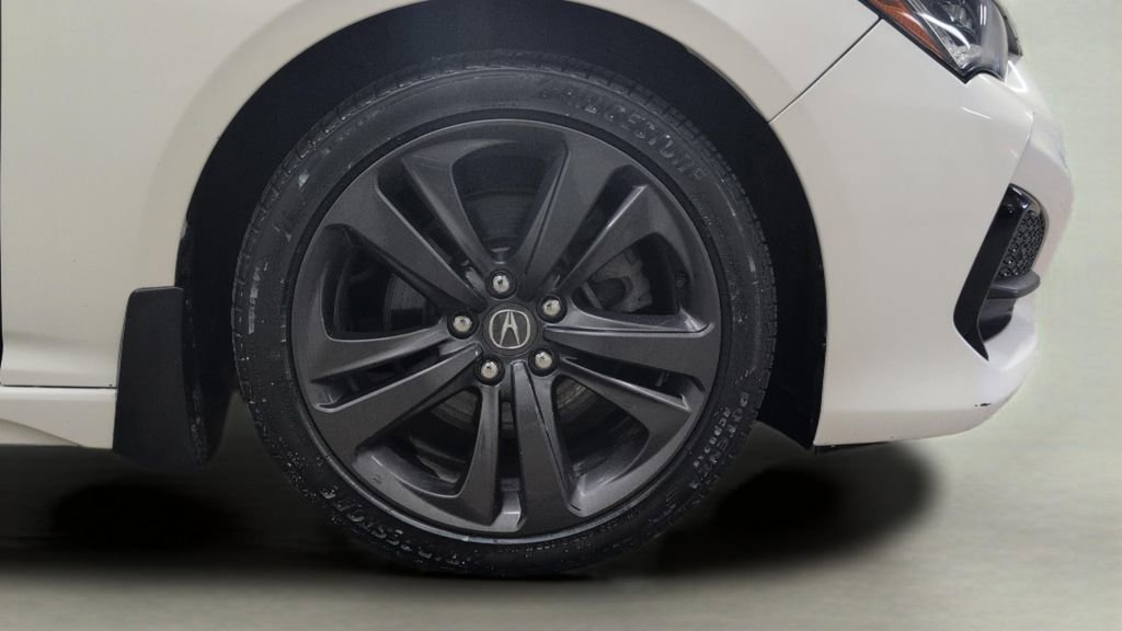 Used 2021 Acura TLX w/ A-SPEC Pkg AWD/4WD image 32