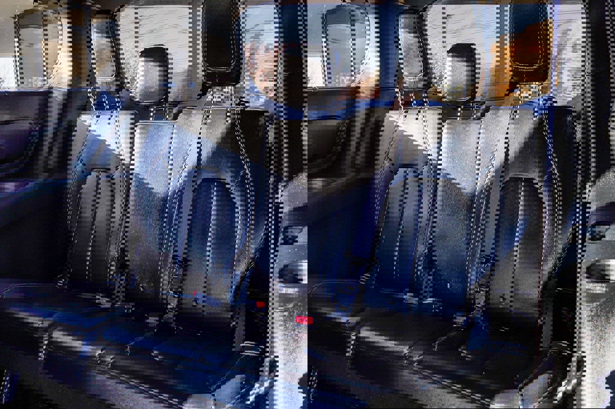 Used 2019 Chrysler Pacifica Touring-L w/ S Appearance Package image 26