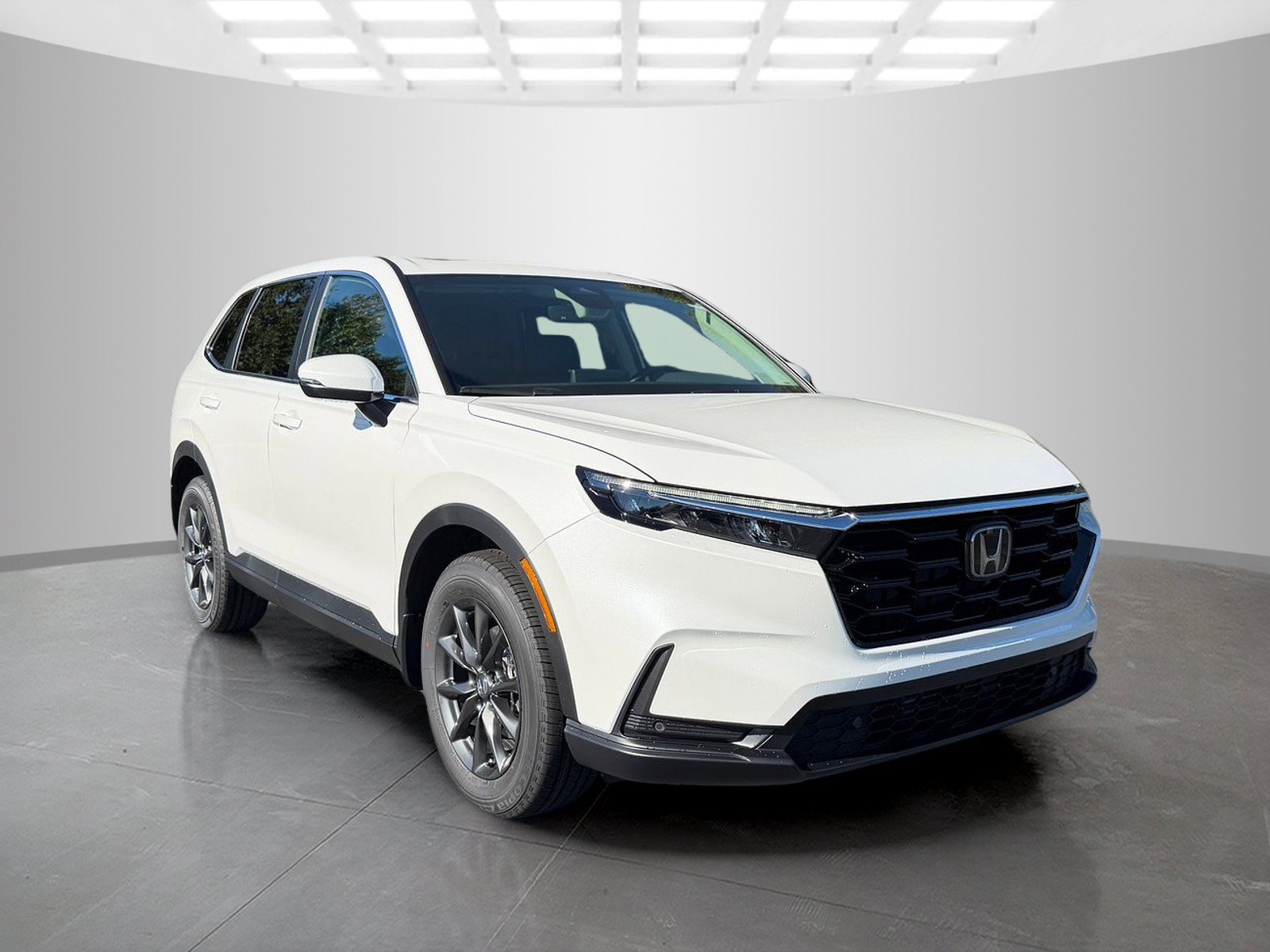 New 2027 Honda CR-V EX-L image 5