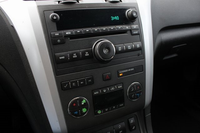 Used 2012 Chevrolet Traverse LT image 12