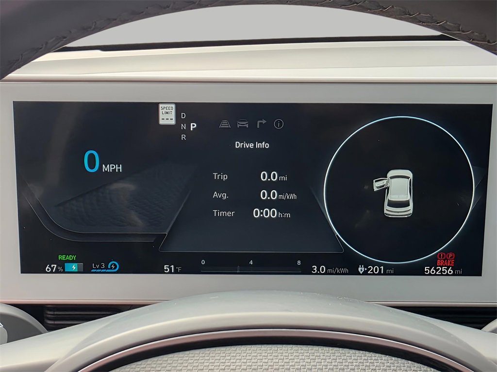 Used 2022 Hyundai Ioniq 5 SE image 21