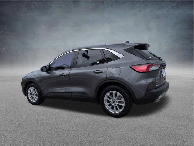 Used 2022 Ford Escape SE w/ Convenience Package FWD image 12