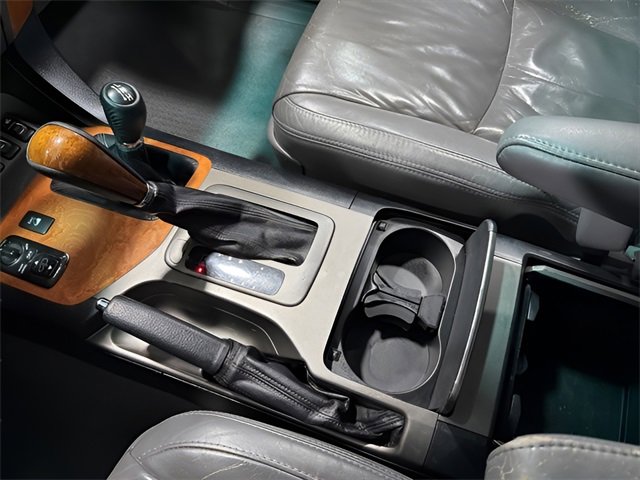 Used 2003 Lexus GX 470 image 25