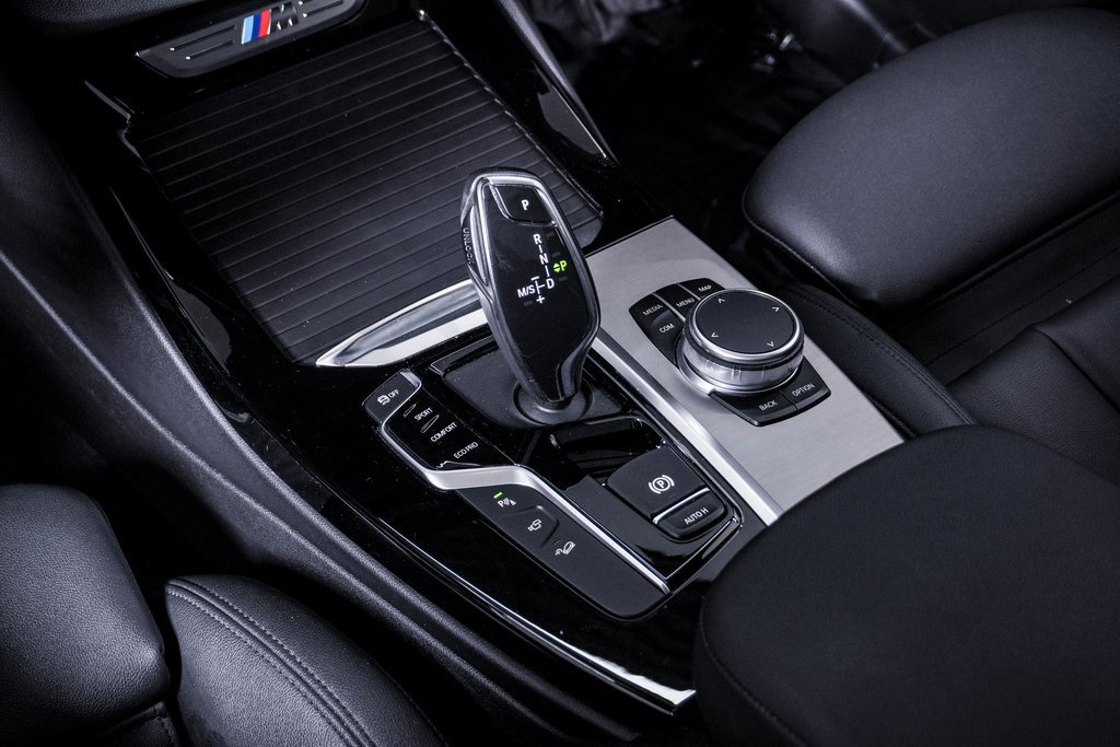 Used 2019 BMW X3 M40i w/ Premium Package image 25