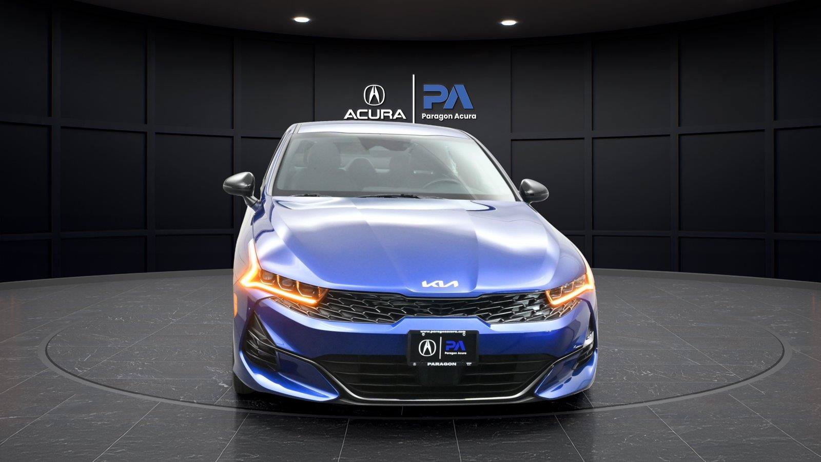 Used 2023 Kia K5 GT-Line w/ GT-Line Premium Package AWD/4WD image 25