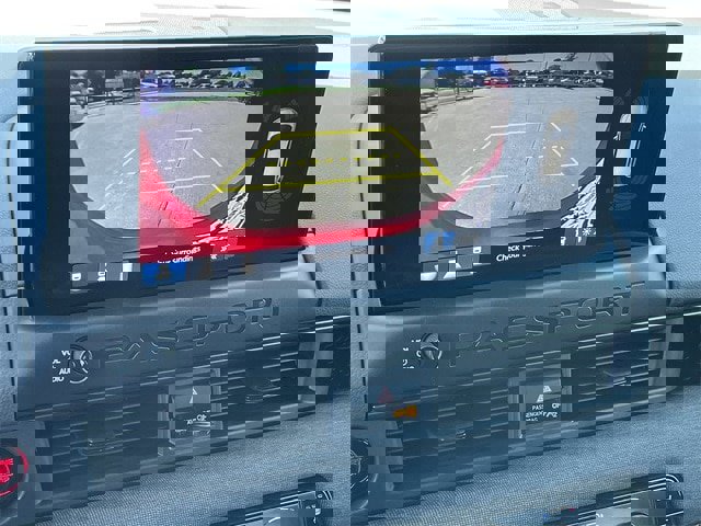 New 2026 Honda Passport TrailSport image 16