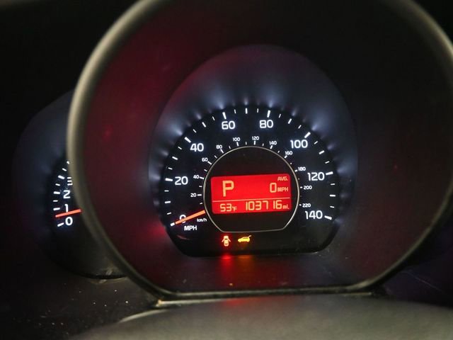 Used 2015 Kia Soul ! image 11