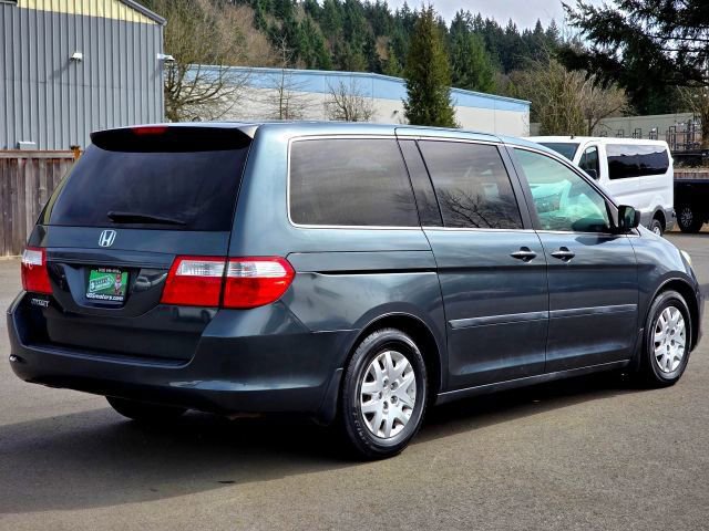 Used 2006 Honda Odyssey LX image 7