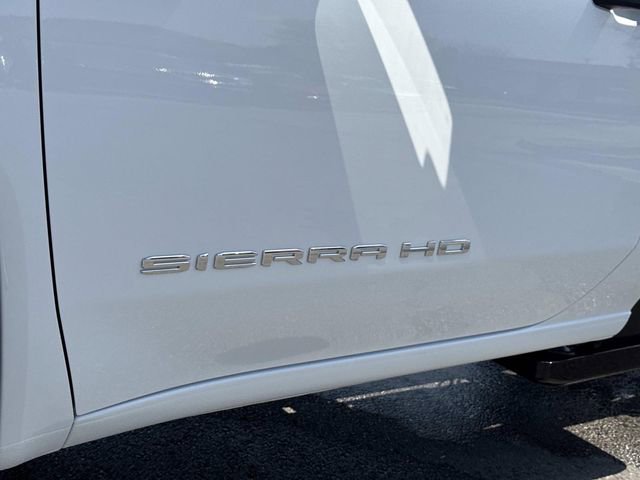 New 2026 GMC Sierra 3500 Pro w/ Convenience Package AWD/4WD image 12