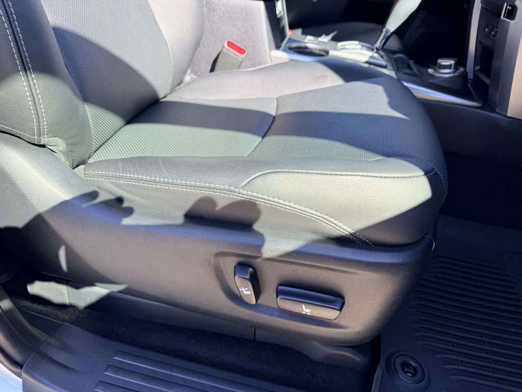 Certified 2023 Toyota 4Runner Limited image 13