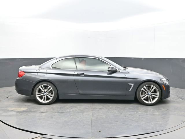 Used 2014 BMW 435i Convertible image 6