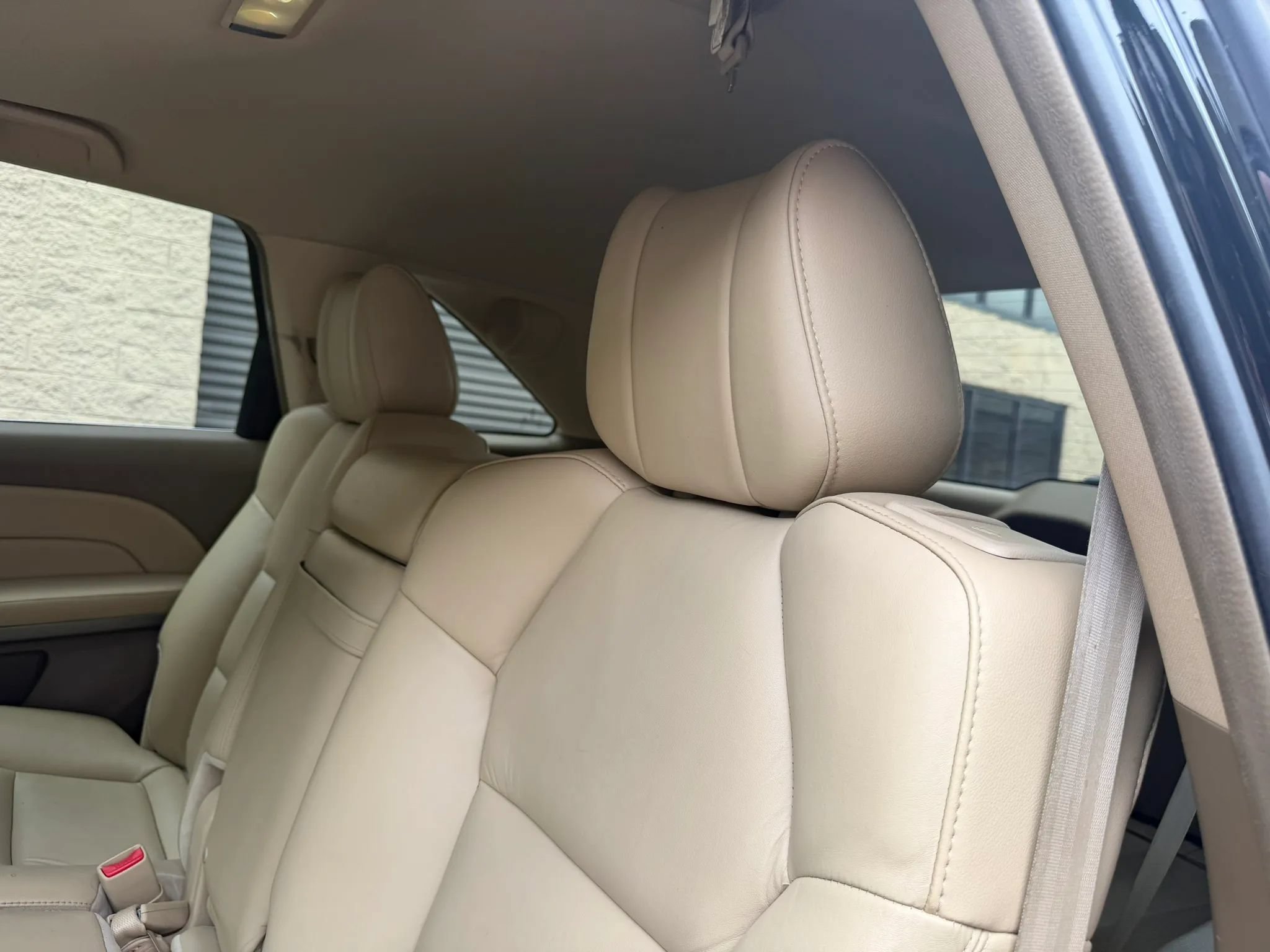 Used 2010 Acura MDX w/ Tech & Entertainment Pkg AWD/4WD image 34