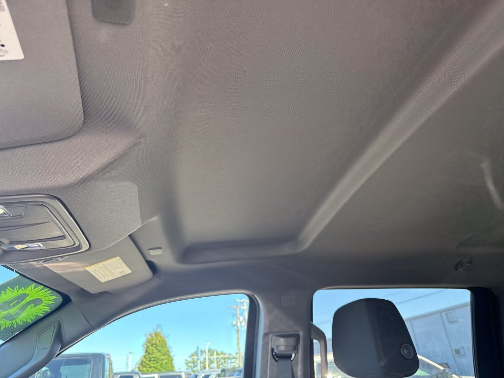 Used 2024 Chevrolet Silverado 1500 LT AWD/4WD image 33